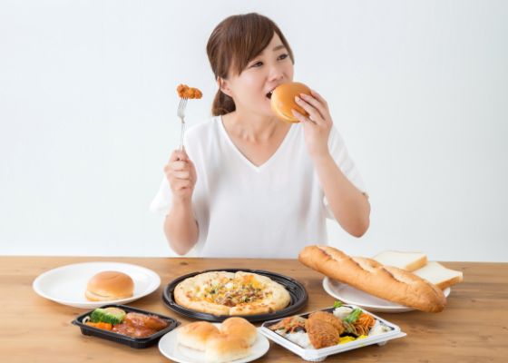 奈良県橿原市の医療痩身GLP-1ダイエットは無理なく食欲を抑えることが可能